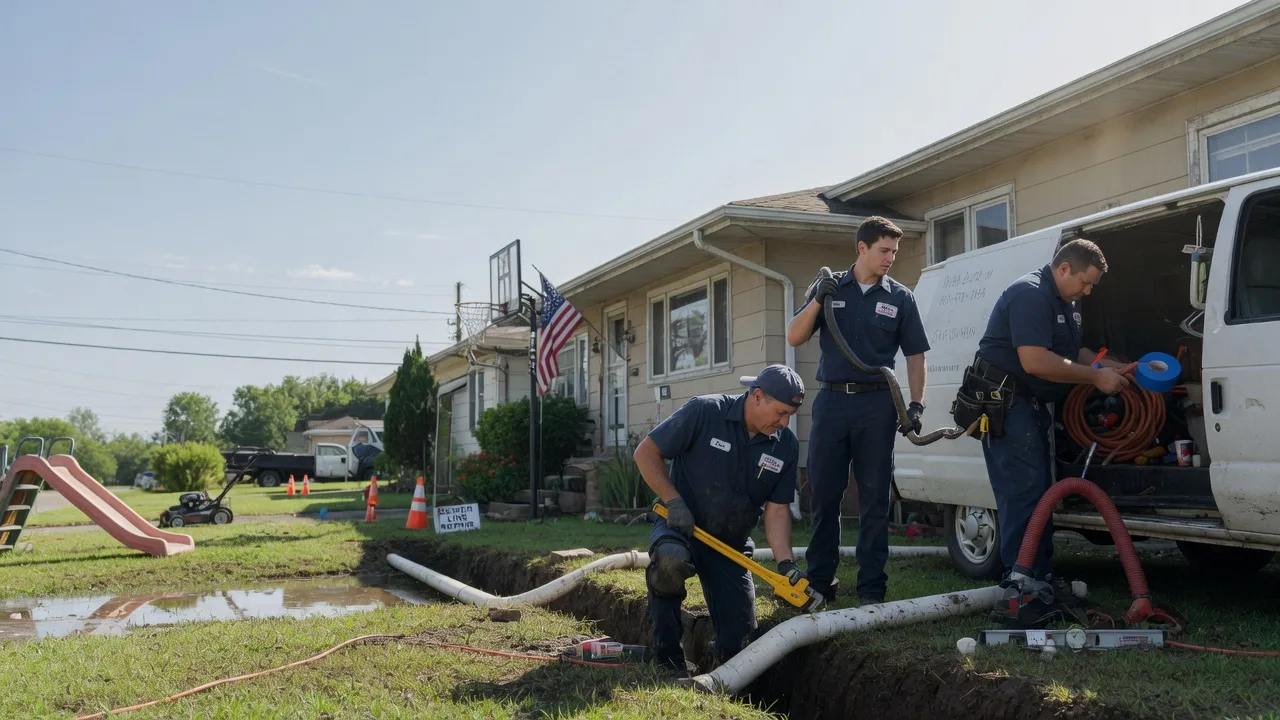 Toilet Installation in Plainview, NE near me